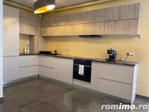 Apartament 3 camere+70 mp terasa mobilat si utilat Tractorul - imagine 2