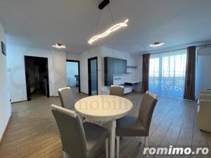 Apartament cu 2 camere, bloc nou, garaj subteran, zona The Office - imagine 4