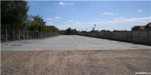 Executam lucrari, prestari servicii cu utilaje (excavatoare de la 3t-21t, buldoexcavatoare). - imagine 9