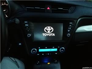 Toyota Avensis  - imagine 5