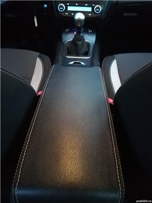 Toyota Avensis  - imagine 4