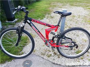 Bicicleta pentru copii 