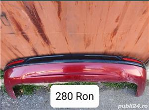 Mondeo Mk5  - imagine 5