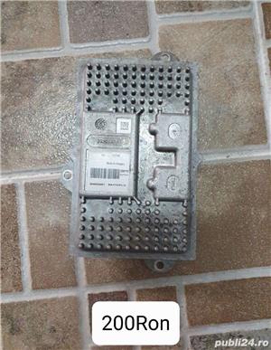 Mondeo Mk5  - imagine 6