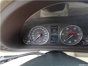 Mercedes-benz Clasa C C 220 - imagine 3