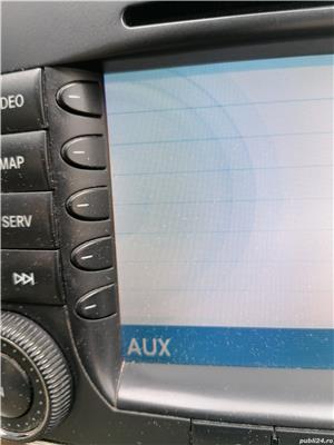 Mercedes-benz Clasa C C 220 - imagine 5