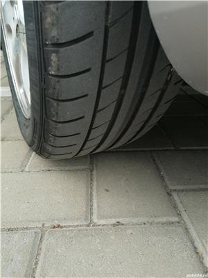 Mercedes-benz Clasa C C 220 - imagine 10