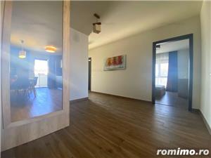 Penthouse cu 3 camere la intrare in Dumbravita zona Kaufland - imagine 4