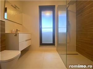 Penthouse cu 3 camere la intrare in Dumbravita zona Kaufland - imagine 8