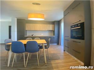 Penthouse cu 3 camere la intrare in Dumbravita zona Kaufland - imagine 2