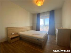 Penthouse cu 3 camere la intrare in Dumbravita zona Kaufland - imagine 5