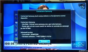 samsung F5500 F5300 F6400  BN41-01958A BN41-01958B 32-40-46-50 - imagine 4