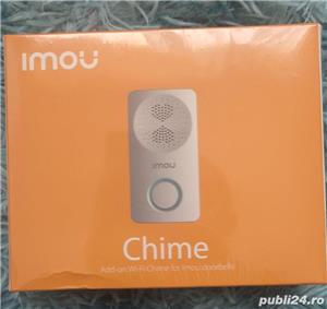 Sonerie inteligenta wireless - imagine 2