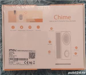 Sonerie inteligenta wireless - imagine 3