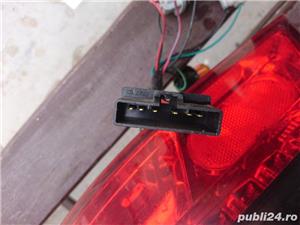 stop ford mondeo - imagine 2