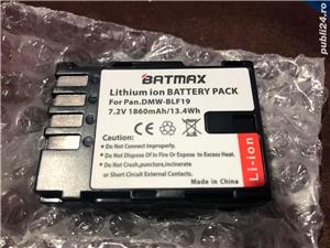 Acumulator DSTE-BLF19 BLF19 Panasonic DMC-GH4 ,DMC-GH5 DE 1860 mah