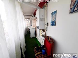 Apartament 2 camere de Lux ,situat în Rovinari, Str Muncii - imagine 9