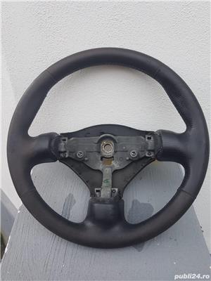 Discuri ventilate 266mm,placute frane Brembo si accesorii noi si folosite Peugeot 206 2.0HDI - imagine 10