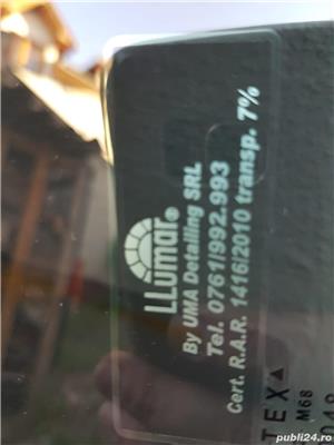 VAND Piese si accesorii noi si folosite,  Peugeot 206 2 usi  automobil personal, - imagine 8