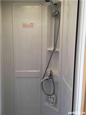 Rulota coachman amara 2007 - imagine 6