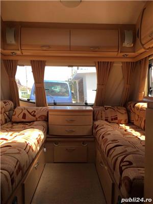 Rulota coachman amara 2007 - imagine 9