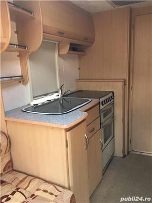 Rulota coachman amara 2007 - imagine 7