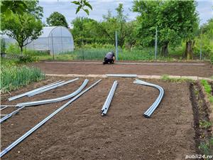 Solar profesional din teava zincata TZ 5 20 m - imagine 4