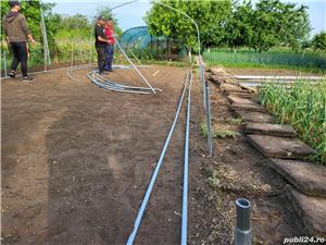 Solar profesional din teava zincata TZ 5/14 m - imagine 6