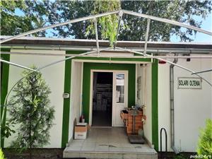 Solar profesional din teava zincata TZ 5/22 m