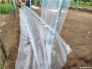 Solar profesional din teava zincata TZ 5 20 m - imagine 7