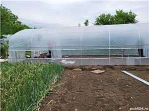 Solar profesional din teava zincata TZ 5 20 m - imagine 8