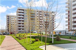 Apartament Nou 2 cam The Grand Kristal Residence decomandat Berceni, Sector 4 - imagine 9