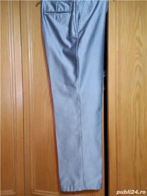 costum bărbătesc  - imagine 4