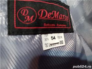 costum bărbătesc  - imagine 5