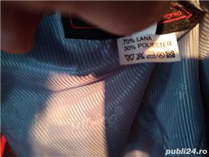 costum bărbătesc  - imagine 3