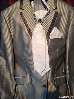 costum bărbătesc  - imagine 2