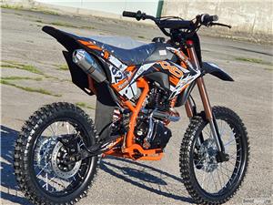 Moto Cross Bemi KXD 150 PRO DB-613 V Marauder J19 16" - imagine 5