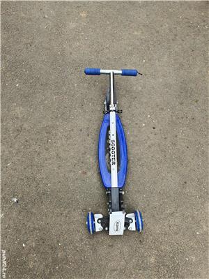 Trotineta pentru copii - imagine 4