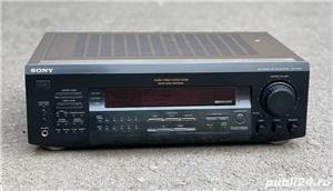 Amplificator vintage colectie Electronica Industriala AM 6550    Electromures AS15201 - imagine 7