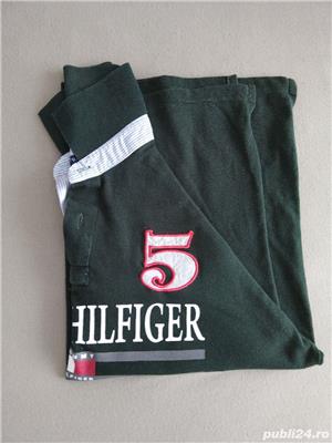 vând tricouri polo diverse branduri și mărimi.  - imagine 8