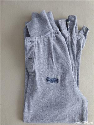 vând tricouri polo diverse branduri și mărimi.  - imagine 5