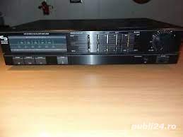 Amplificator vintage colectie Electronica Industriala AM 6550    Electromures AS15201 - imagine 9