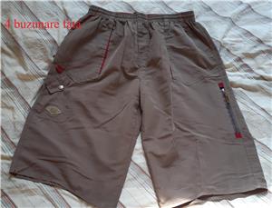 Pantaloni scurti barbati - imagine 2
