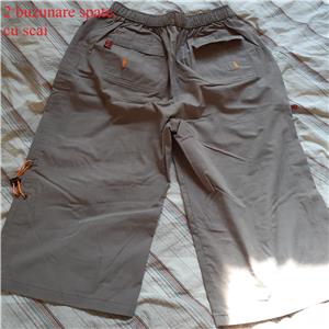 Pantaloni scurti barbati - imagine 6