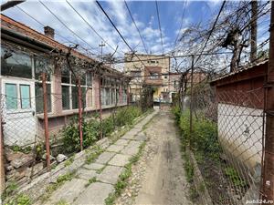 Casa si teren zona centrala Cluj Napoca - imagine 3