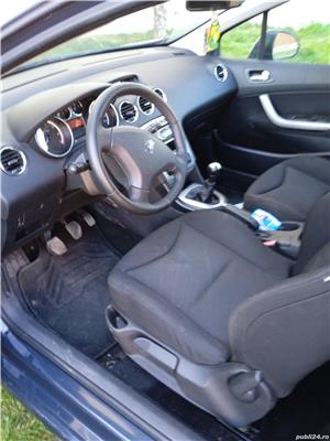 Peugeot 308  - imagine 6