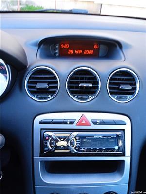 Peugeot 308  - imagine 5
