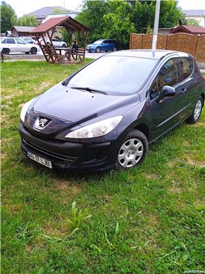 Peugeot 308  - imagine 4