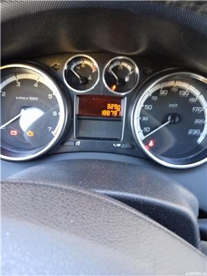 Peugeot 308  - imagine 7