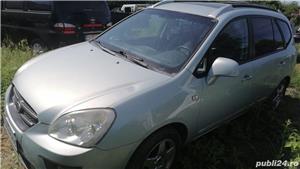 Kia carens  2000 crdi 2007 Buftea - imagine 2